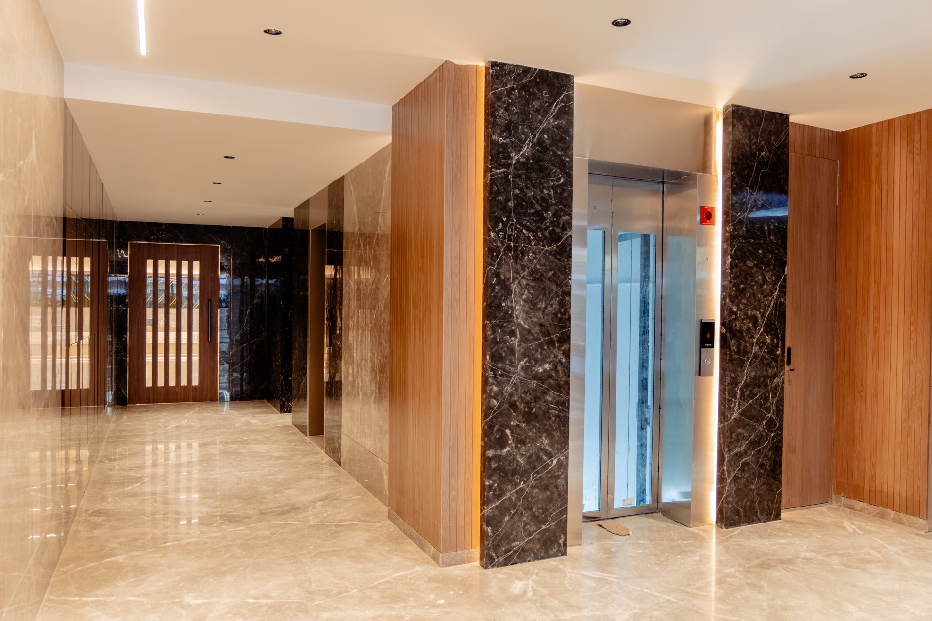 Elevator